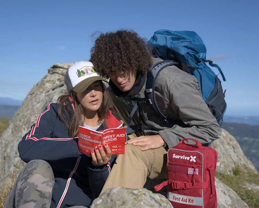 Why a First Aid Kit Is the Best Investment for Your Family’s Safety