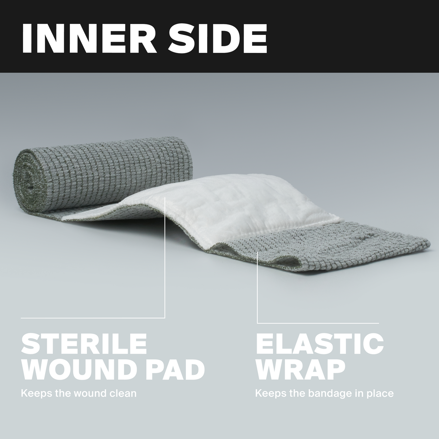 Israeli Emergency Bandage