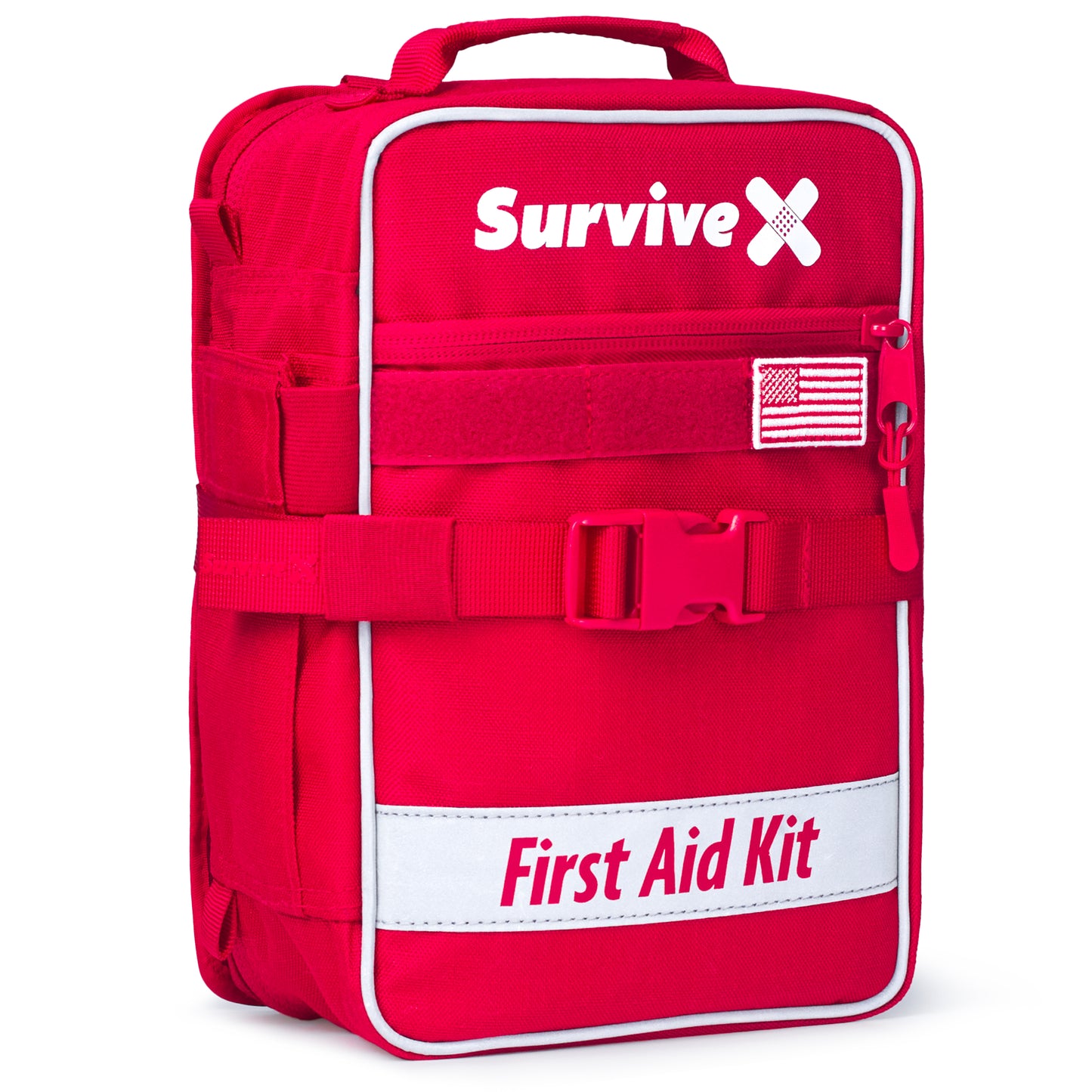 Large First Aid Kit