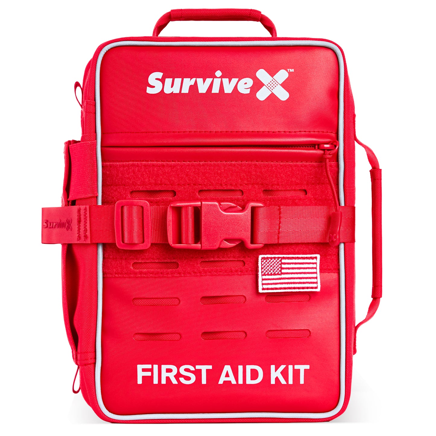 Large Pro First Aid Kit