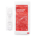 Zip Wound Closures