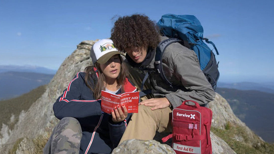 Why a First Aid Kit Is the Best Investment for Your Family’s Safety