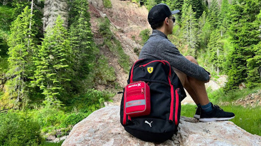The Importance of Immediate First Aid in Outdoor Adventures