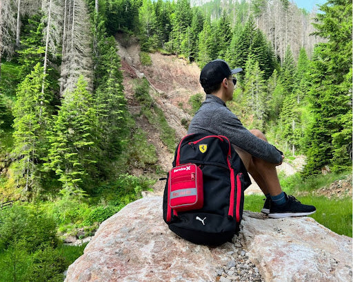 The Importance of Immediate First Aid in Outdoor Adventures