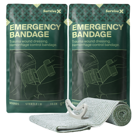 Israeli Emergency Bandage