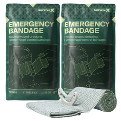 Israeli Emergency Bandage