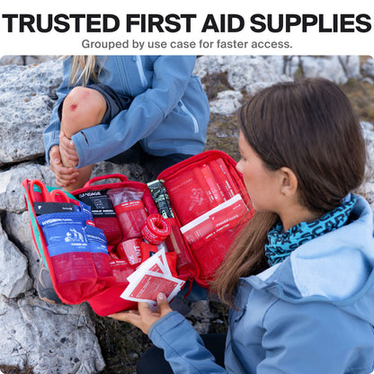Survivex Large First AID Trusted Supplies
