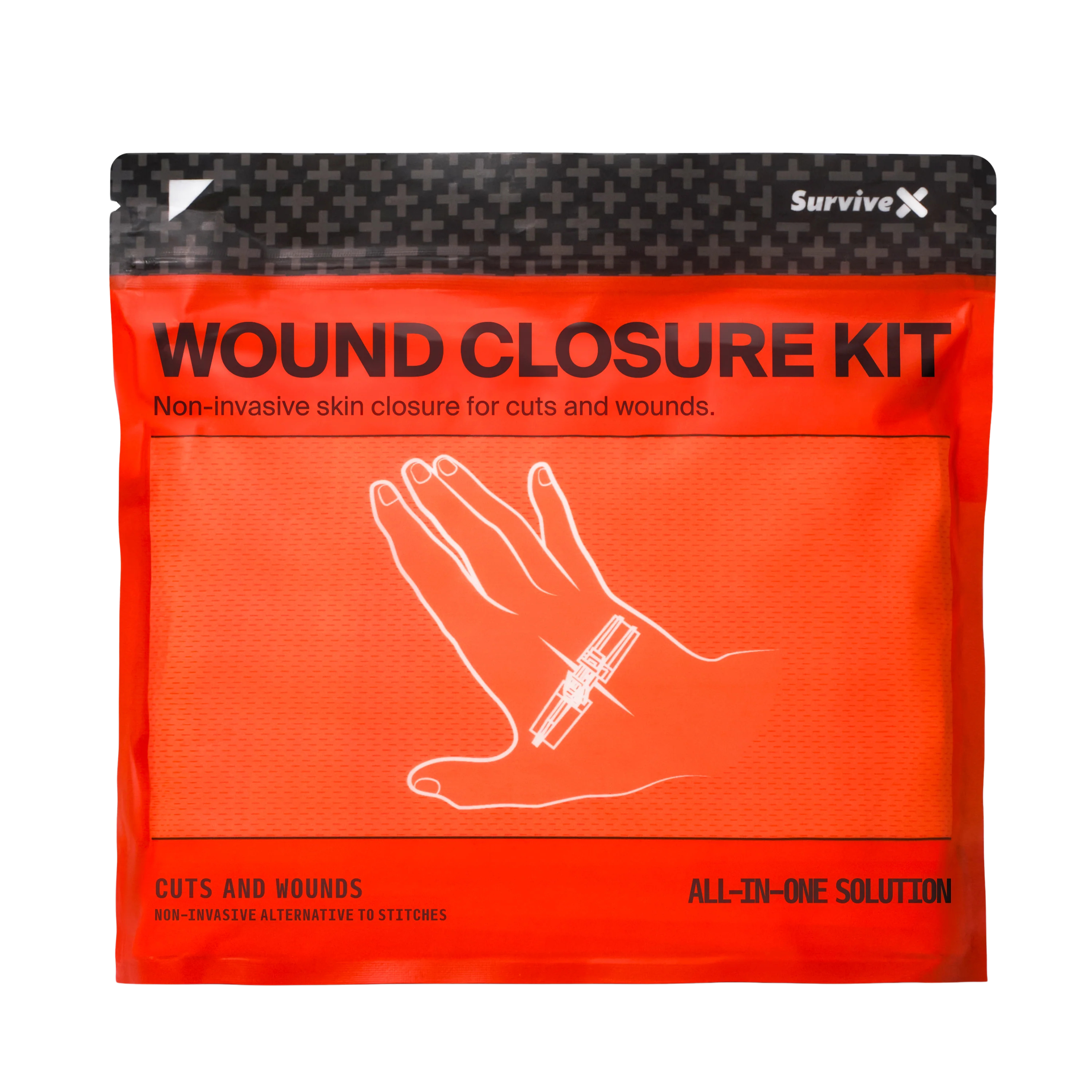 Zip Stitch Wound Closure Kit