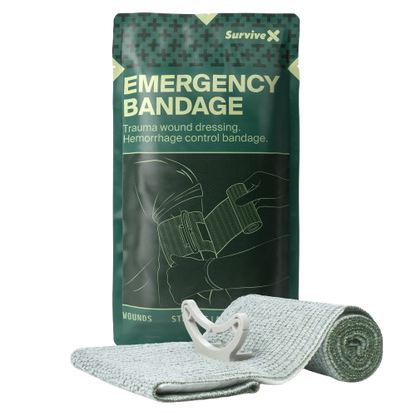 Israeli Emergency Bandage