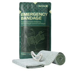 Israeli Emergency Bandage