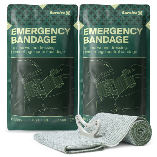 Israeli Emergency Bandage