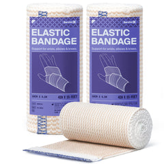Elastic Bandages
