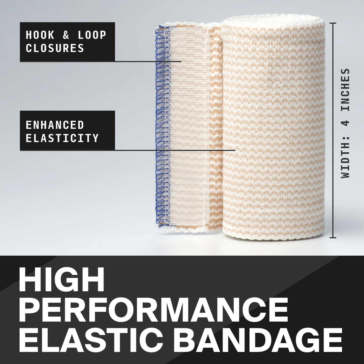 Survivex High Performance Elastic Bandage