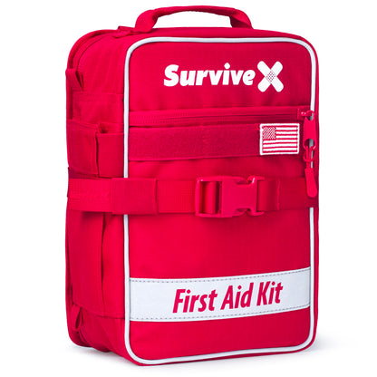 Large First Aid Kit