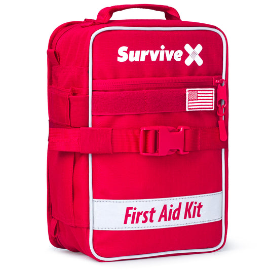 Large First Aid Kit