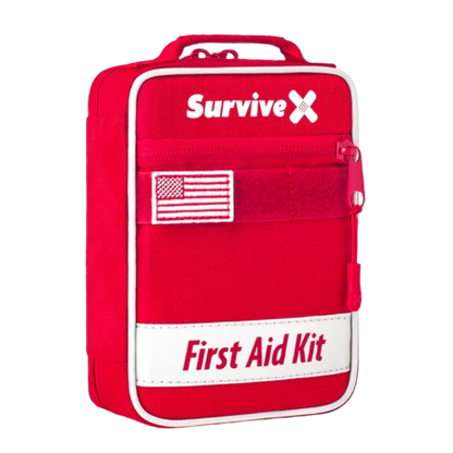 Small First Aid Kit