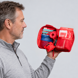 Small First Aid Kit