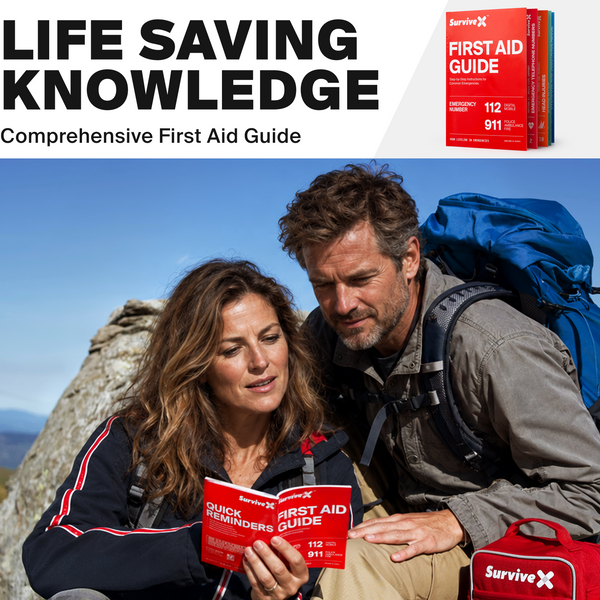 Small First Aid Kit