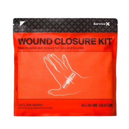 Zip Stitch Wound Closure Kit