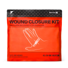 Zip Stitch Wound Closure Kit