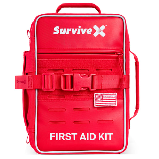 Large Pro First Aid Kit