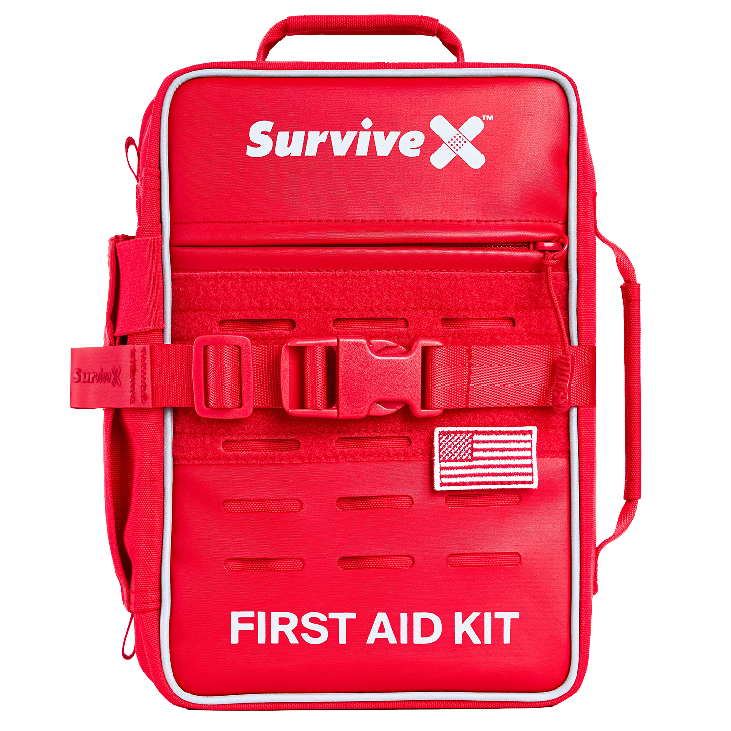 Professional First Aid & Prepping Gear – SurviveX Store