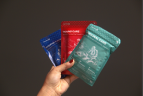 First Aid Supplies