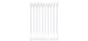 Cotton Swabs