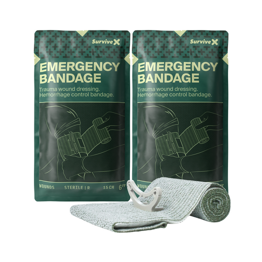 Israeli Emergency Bandage