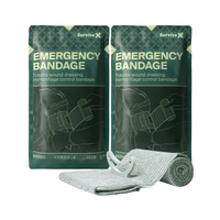 Survivex Israeli Emergency Bandage Main Image