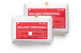 Wound Dressing (m,L)