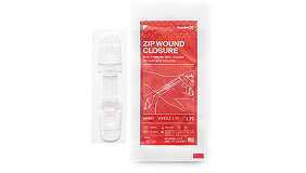 Zip Wound Closures