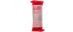 Pressure bandage