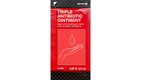 Triple antibiotic ointment