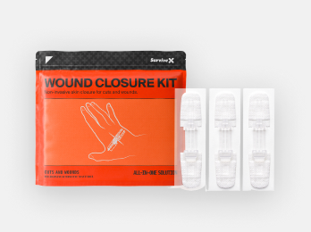 WOUNDS