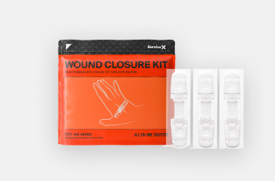 WOUNDS