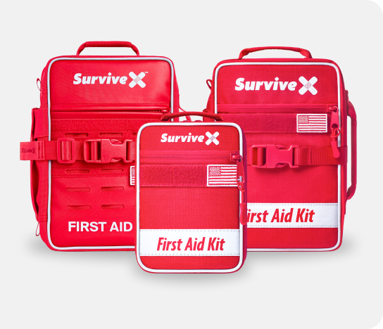 FIRST aid kits