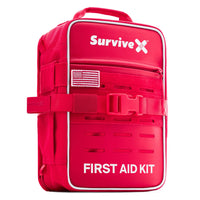 Survivex Large Pro First Aid Kit Main Image
