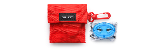 CPR kit