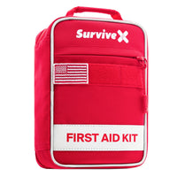 Survivex Small First Aid Kit Main Image