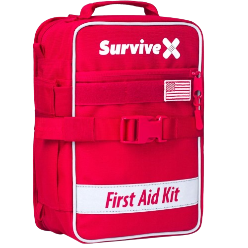 Large First Aid Kit