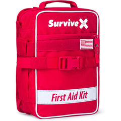 Large First Aid Kit