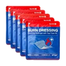 Burn Dressings