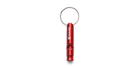 Red Whistle