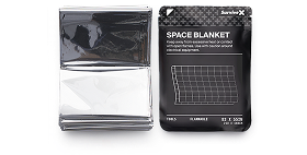 Space blanket