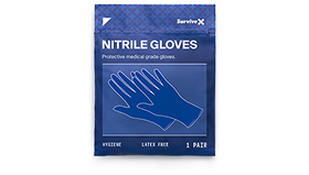 Nitrile Gloves