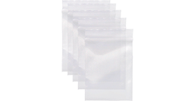 Personal Laminate Bags