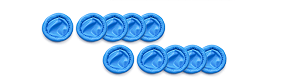 Nitrile Finger Cots