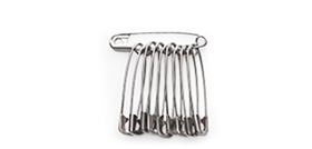 Safety Pins