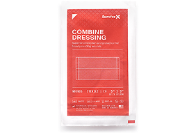 Combine Dressing
